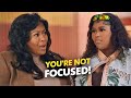Chyng GETS CHECKED by Her Manager Rahki and the Truth HITS HARD | LHHMIA S7E??