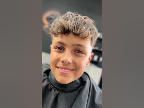 SIGMA HAIRSTYLE 🗿 - YouTube