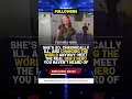 Gen Z Girl Builds Nonprofit While Chronically Ill 💥 #KatieKillick #DisabilityAwareness