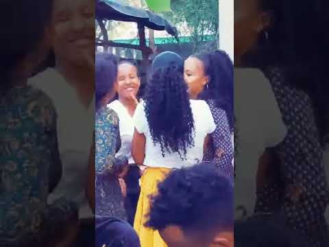 Shorts New Ethiopian Music Ethiopian Caltural Music ባህላዊ ሙዚቃ የገጠር ልጅ