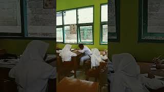 Kelas 6A - Puzzle Flashcard Games untuk membuat kesepakatan kelas dan asesmen diagnostik