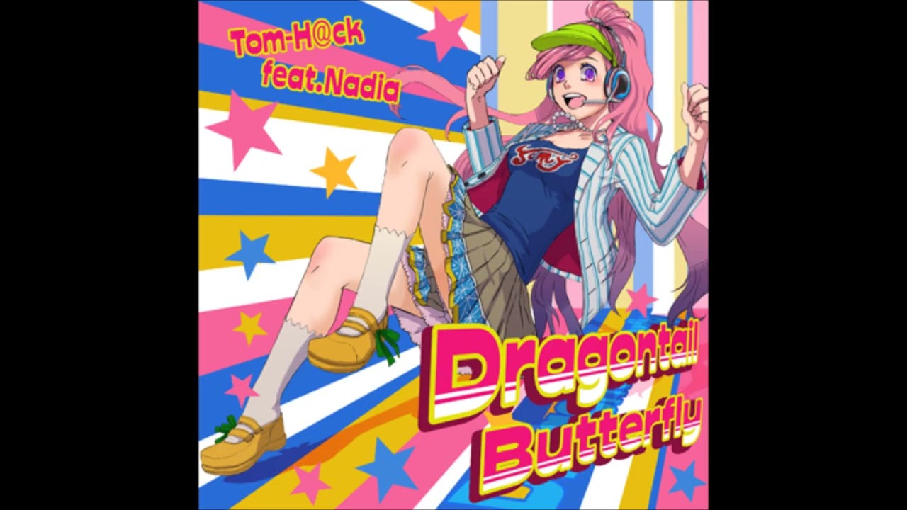 Rapunzel ~original long ver.~ / MAKI - YouTube