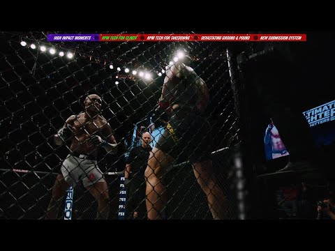 EA Sports UFC 4 Official Gameplay Trailer