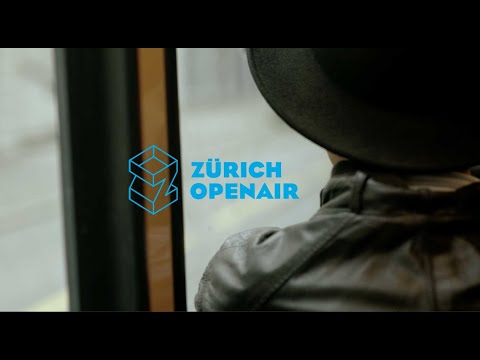 ZÜRICH OPENAIR 2018 - Official Aftermovie