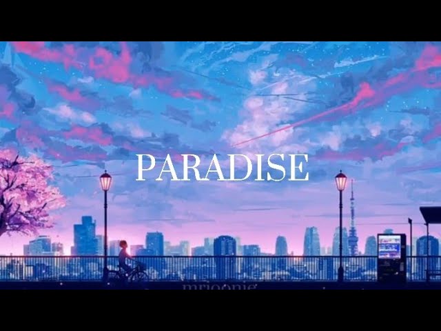 EXO - Paradise (English Lyrics) class=