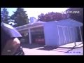Soldier doesnt know cop is marine