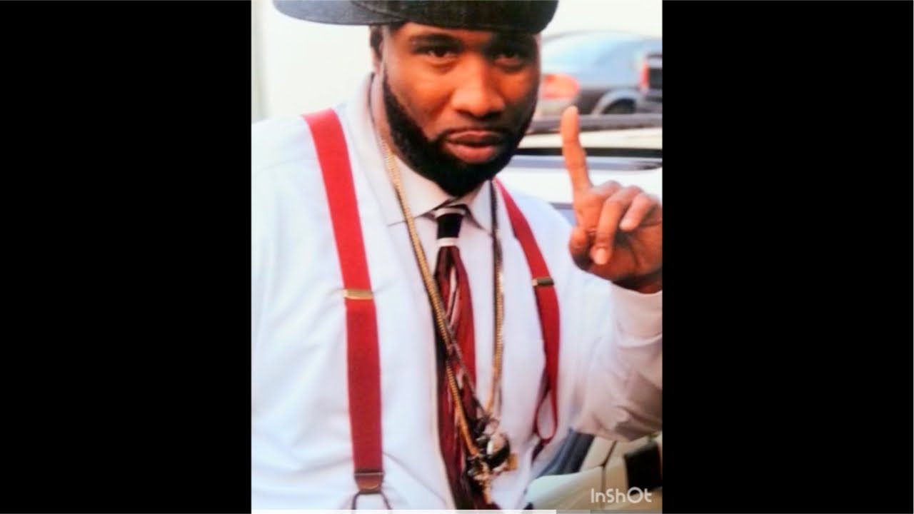 The man of the hour @skibodeebo on IG demise of gully tv part 3 rip gully