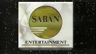 Marvel Productions Inc./Saban Entertainment (1991)