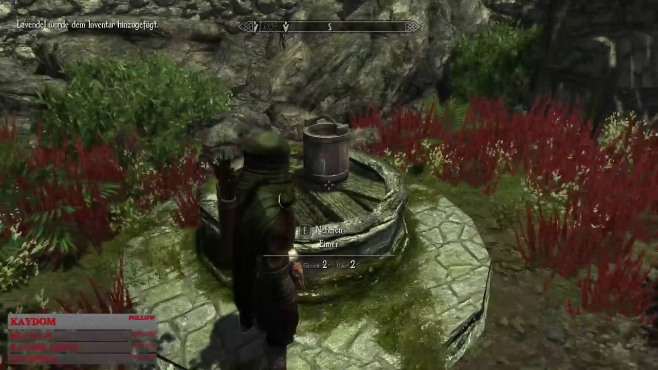 Double Bro Seven HD Walkthrough The Elder Scrolls V