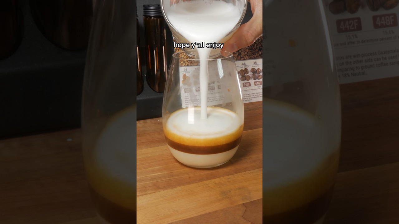 Cafe Bombón 💫☕️😩