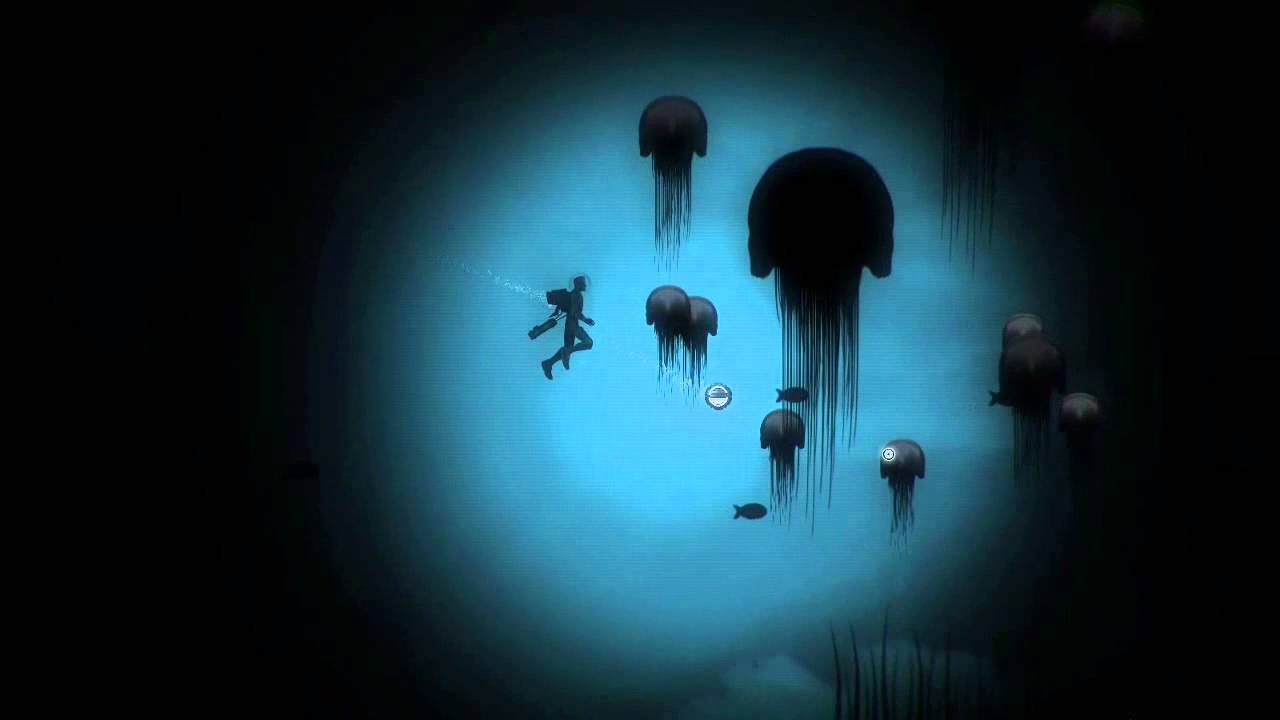 Anoxemia - "Самый никчемный персонаж!"