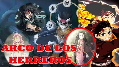 ¿La espada de Tanjiro se vuelve roja?