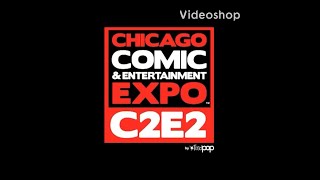 C2E2 2019 The Experience