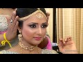 Divyanka's photoshoot and ramp in Srilanka full video(credit/source-ToranaWeddings)