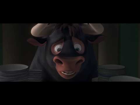 FERDINAND | Trailer