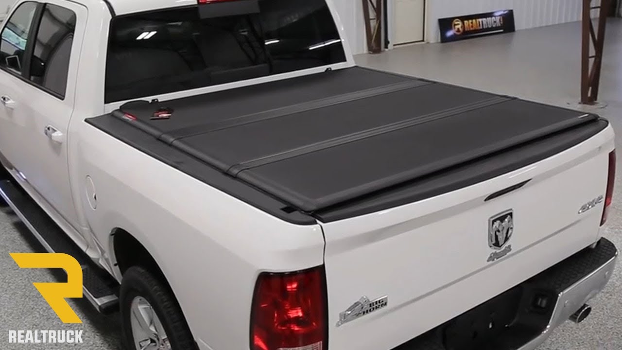 Extang Encore Tonneau Cover Fast Facts