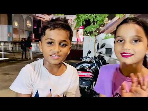 Tappu Aj Nandini Se mila Or Bahut Masti Kiya Dono Ne? || Tappu Honey Parmar || #tappuparmar #vlog