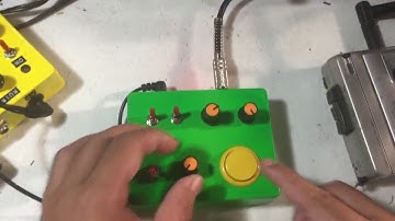 HNW Machine 2019 version [demo | harsh noise wall | noise bombing]