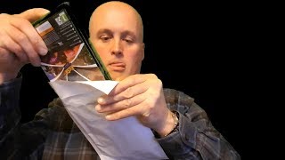 Right size bubble post jiffy envelope? (Video Games, Blue Rays, DVDs) + SAVE MONEY! screenshot 2