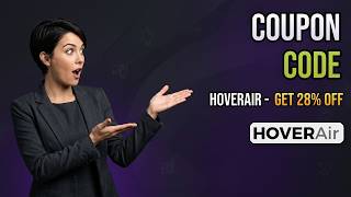🤖 HOVERAir Discount Code 2026 – Save More on AI, Creative & Productivity Tools!
