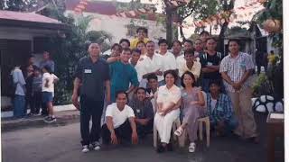 Reunion 2000, CPGHS Klass 1990