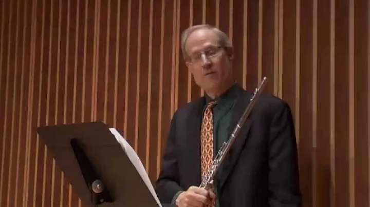 Leonard Garrison Presents Offertoire by J. Donjon