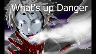 Plunder AMV, What's up Danger