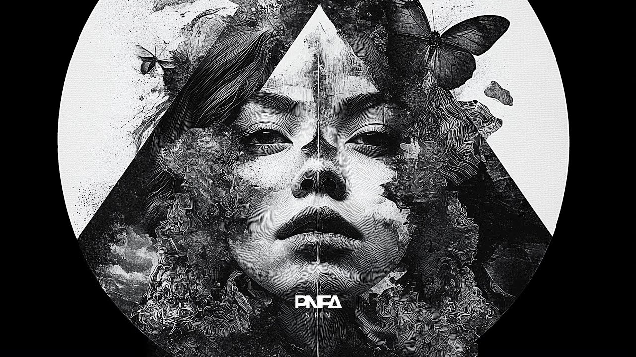 Watch PNFA - Siren (official audio) on YouTube Watch PNFA - Siren (official audio) on YouTube