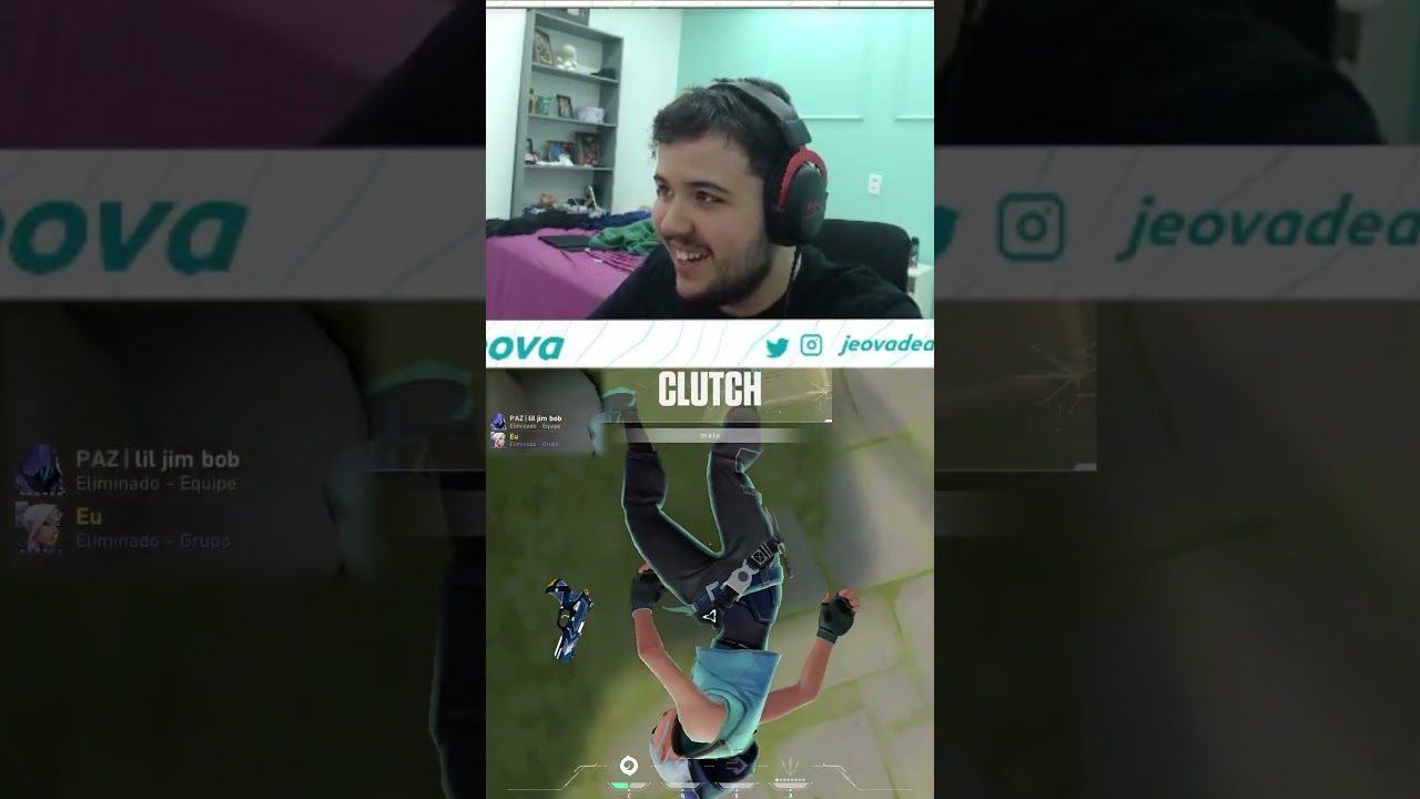 O Valorant Ainda Está no Beta #shorts #gaming #valorantclips #valoranthighlights