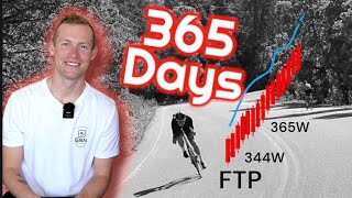 365 Days with Ketones | Olympic athlete shares ALL numbers and results after 1 year