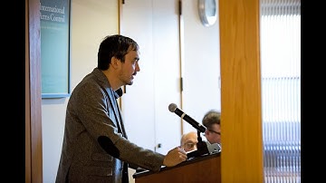 The Curse of Bigness Revisited | Tim Wu: Wesson Lecture 2018
