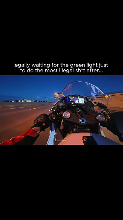 Always wait --#motorcycle #moto #bikelife #motorbike #bike #kawasaki  #nyangear #motor #bmw