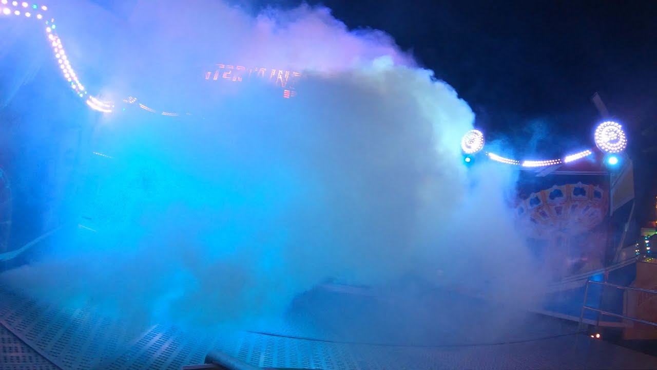 Entertainer - Müller/Volklandt (ONRIDE) Eisleber Wiesenmarkt