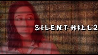 THAT WAS DONE SO WELL! Silent Hill 2 Remake #2