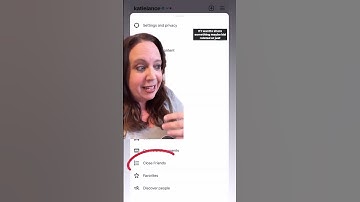 How To Add Or Remove Someone From Close Friends List On Instagram
