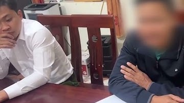 Đi ngược chiều trên cao tốc, quá nguy hiểm