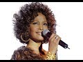 Whitney Houston - Acapella Moments