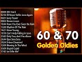 60s and 70s greatest hits playlist  oldies but goodies  best old songs from 60s and 70s