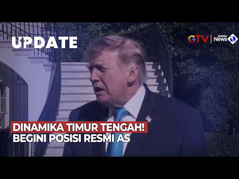 Dinamika Geopolitik Timur Tengah: Langkah AS Terkait Konflik Yaman dan Insiden Pesawat Terbang