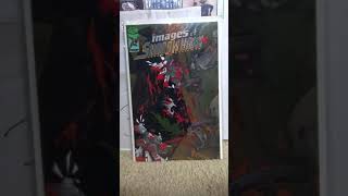 Image Comics Images Of Shadowhawk