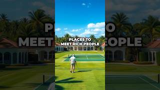#luxury #motivation #business #cash #money #usa #billionaire #rich #millionaire #golf #tennis #fyp