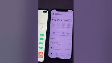 Monosend iOS App – NFC Feature Demonstration, Version 1.0.5