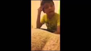 Kavys Dice Aparte De Puta Pendeja