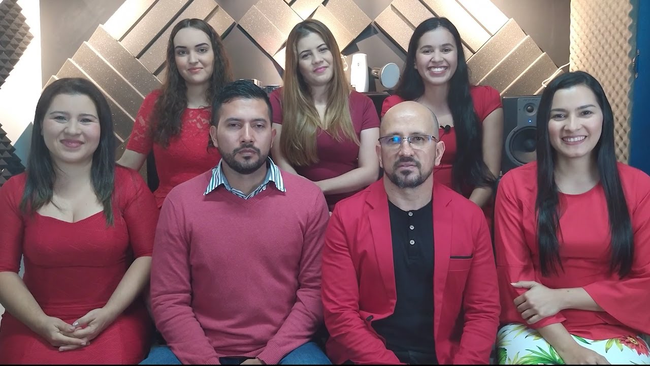 Grupo Angel - Concierto