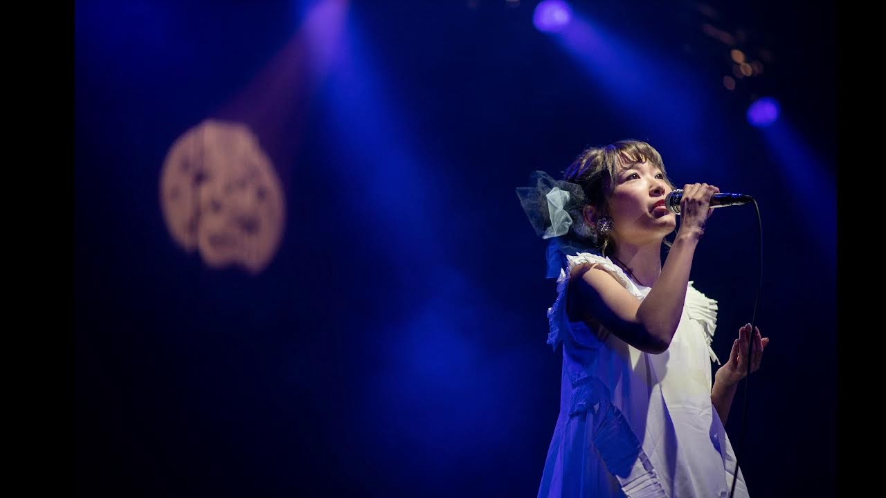 如月愛里 ゆるりと歌ってます♪