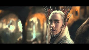 The Desolation of Smaug (Music Video 2013)