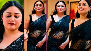 Upcoming Heroine In Malayalam Serial Sreelakshmi Sreekumar