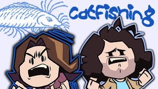 Catfishing - Game Grumps VS