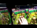 Talking teenage mutant ninja turtles turtles figures