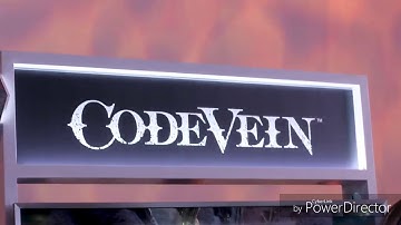 CODE VEIN - E3 2019 Impressions | X1, PS4, PC